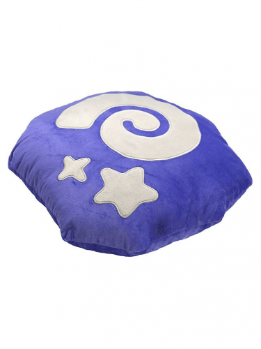 Vankúš Animal Crossing - Fossil