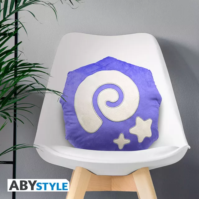 Vankúš Animal Crossing - Fossil