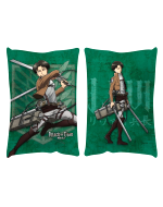 Vankúš Attack on Titan - Levi Hug Size Pillow