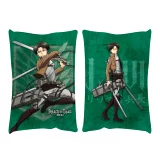 Vankúš Attack on Titan - Levi Hug Size Pillow