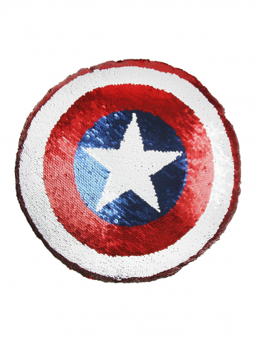Vankúš Avengers - Captain America Shield