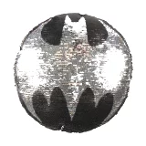 Vankúš Batman - Logo