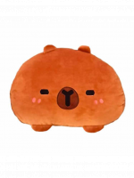 Vankúš Capybara - 3D Cusion