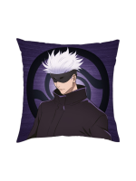 Vankúš Jujutsu Kaisen - Satoru Gojo