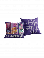 Vankúš KPop Demon Hunters - Huntrix