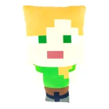 Vankúš Minecraft - Alex Character