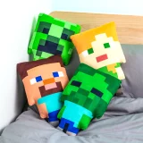 Vankúš Minecraft - Alex Character