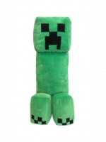 Vankúš Minecraft - Creeper (51 cm)