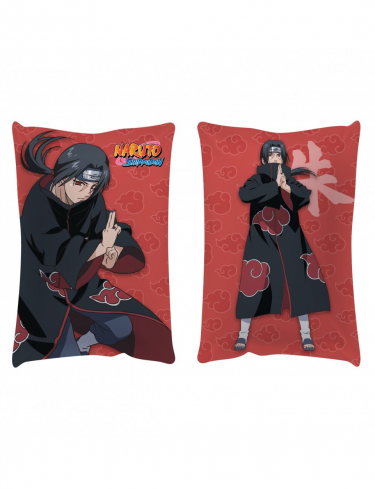 Vankúš Naruto - Itachi Uchiha Hug Size Pillow