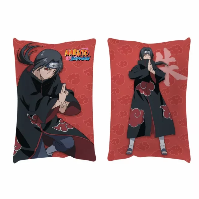 Vankúš Naruto - Itachi Uchiha Hug Size Pillow