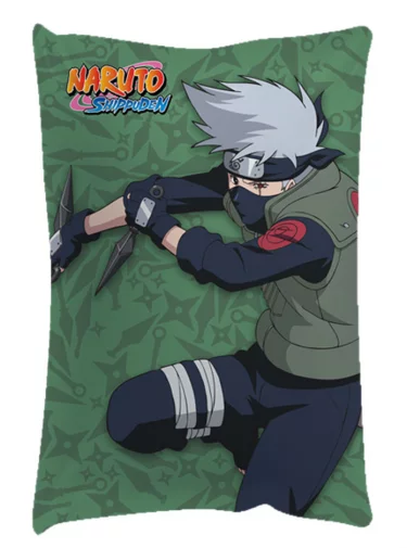 Vankúš Naruto - Kakashi Hug Size Pillow