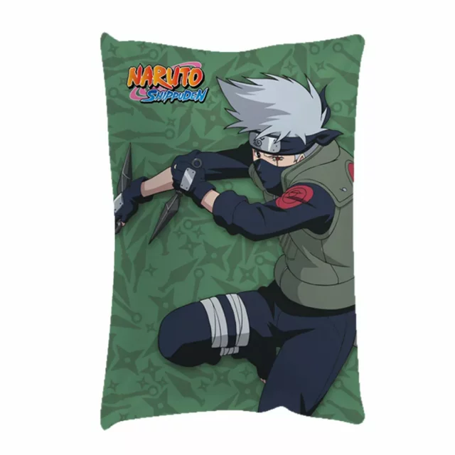Vankúš Naruto - Kakashi Hug Size Pillow