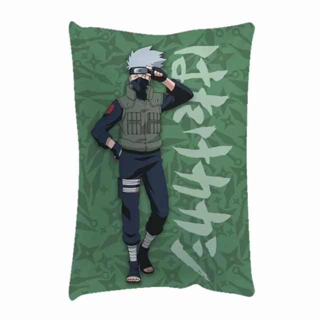 Vankúš Naruto - Kakashi Hug Size Pillow