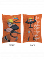 Vankúš Naruto Shippuden - Naruto Hug Size Pillow