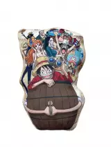 Vankúš One Piece - Characters - Anime