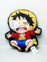 Vankúš One Piece - Monkey D. Luffy 3D