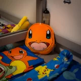 Vankúš Pokémon - Charmander