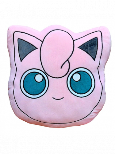 Vankúš Pokémon - Jigglypuff