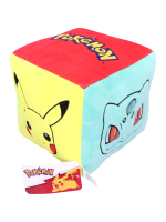 Vankúš Pokémon - Starter Cube