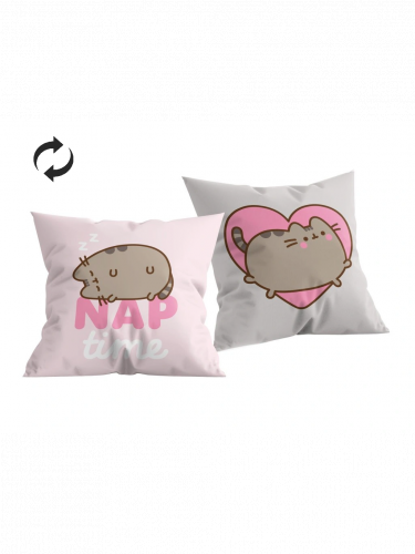 Vankúš Pusheen - Nap Time