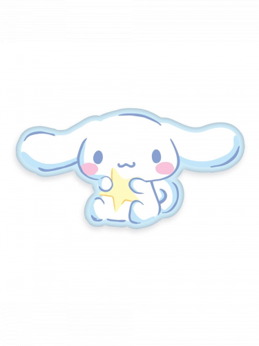 Vankúš Sanrio - Cinnamoroll