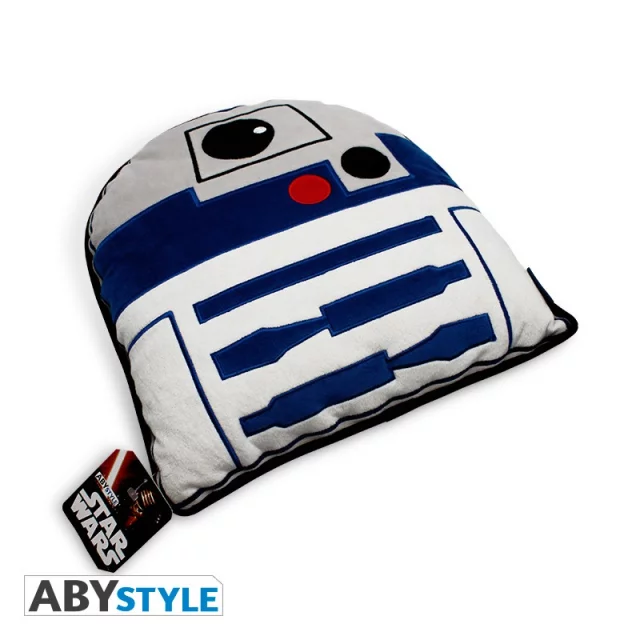 Vankúš Star Wars - R2-D2