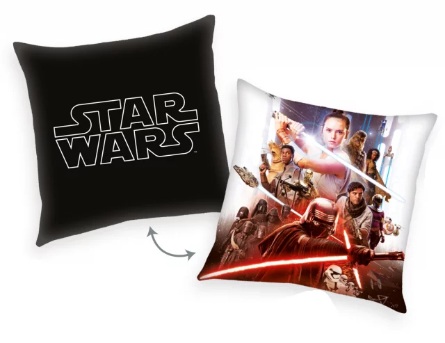 Vankúš Star Wars - Rise of the Skywalker