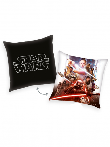 Vankúš Star Wars - Rise of the Skywalker