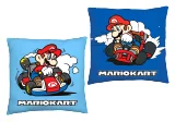 Vankúš Super Mario - Mario Kart