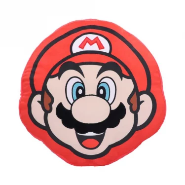 Vankúš Super Mario - Mario