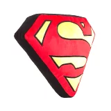 Vankúš Superman - Superman Sign