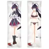 Obliečka na vankúš High School DxD - Akeno (dakimaru) - Highschool DxD