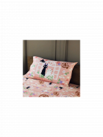 Obliečka na vankúš Kiki's Delivery Service - Sweet Pink Jiji