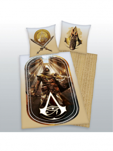 Obliečky Assassins Creed Origins - meče