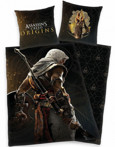 Obliečky Assassins Creed - Origins