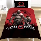 Obliečky God of War