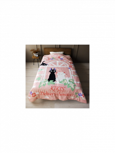 Obliečky Kiki's Delivery Service - Sweet Pink Jiji