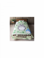 Obliečky My Neighbor Totoro - Totoro Leaf