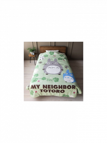 Obliečky My Neighbor Totoro - Totoro Leaf