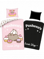 Obliečky Pusheen - Pusheen Sweet Shop