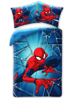 Obliečky Spider-Man - Spider-Man Hunt