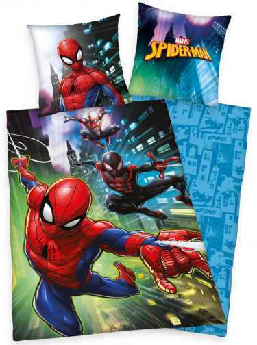 Obliečky Spider-Man - Spider-Man