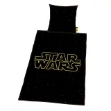 Obliečky Star Wars - Logo