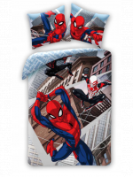 Obliečky Spider-Man - Trio
