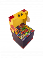 Adventný kalendár Brawl Stars - Mini Gift