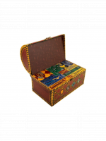 Adventný kalendár Harry Potter - Quidditch Deluxe