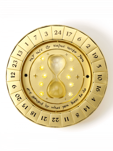 Adventný kalendár Harry Potter – Time Turner