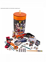 Adventný kalendár Naruto - Deluxe