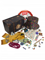 Adventný kalendár One Piece - Deluxe