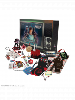 Adventný kalendár Stranger Things - Deluxe